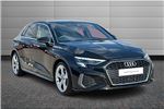 2023 Audi A3
