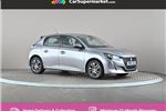 2021 Peugeot 208