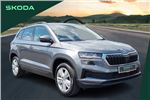 2024 Skoda Karoq
