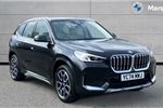 2024 BMW X1