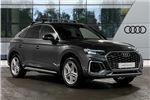 2024 Audi Q5 Sportback