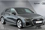 2020 Audi A3