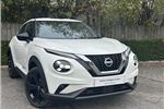 2024 Nissan Juke