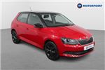 2018 Skoda Fabia