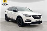 2021 Vauxhall Grandland X