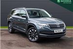 2020 Skoda Kodiaq