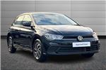 2024 Volkswagen Polo 1.0 TSI Life 5dr