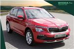 2024 Skoda Kamiq