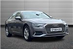 2018 Audi A6