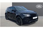 2023 Land Rover Range Rover Evoque