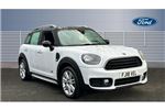 2018 MINI Countryman