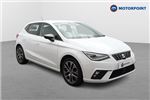 2022 SEAT Ibiza