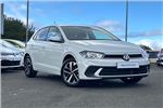 2024 Volkswagen Polo 1.0 TSI Match 5dr