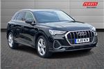 2019 Audi Q3