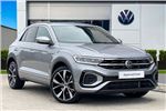 2024 Volkswagen T-Roc