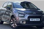 2022 Citroen C3