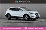 2021 Nissan Qashqai