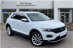 2021 Volkswagen T-Roc