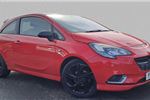 2016 Vauxhall Corsa