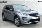 2023 Land Rover Discovery Sport