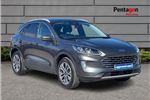 2022 Ford Kuga