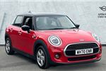 2020 MINI Hatchback 5dr