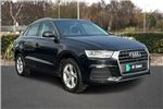 2016 Audi Q3