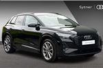 2023 Audi Q4