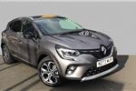 2023 Renault Captur