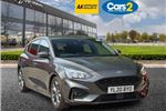 2020 Ford Focus