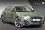 2025 Audi A1