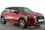 2022 DS DS 3 Crossback