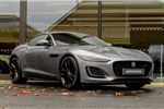 2022 Jaguar F-Type