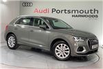 2021 Audi Q3