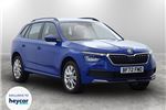 2022 Skoda Kamiq 1.0 TSI 110 SE 5dr