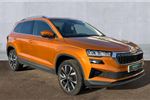 2022 Skoda Karoq