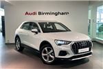 2024 Audi Q3