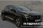 2022 Peugeot 3008