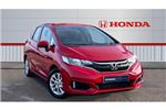 2020 Honda Jazz