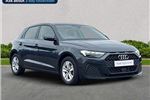 2021 Audi A1