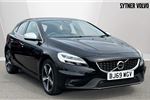 2019 Volvo V40