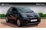 2022 Toyota Aygo X