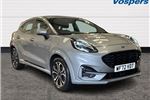 2022 Ford Puma