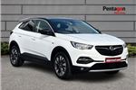 2020 Vauxhall Grandland X