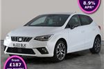 2022 SEAT Ibiza