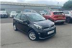 2023 Kia Picanto