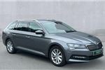 2024 Skoda Superb Estate