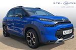 2023 Citroen C3 Aircross