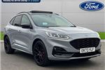 2023 Ford Kuga