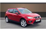 2021 SEAT Arona